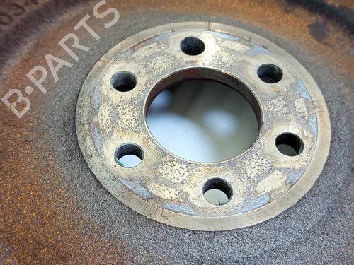 Flywheel PEUGEOT PARTNER Box Body/MPV 1.6 HDi | BP28623328M101  - Image 8