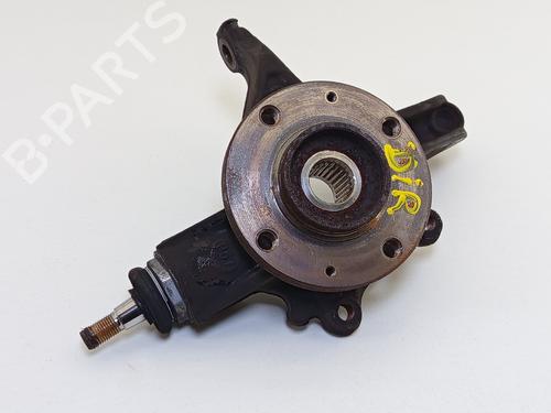 Used Right front steering knuckle Right front steering knuckle 28694037 28694037