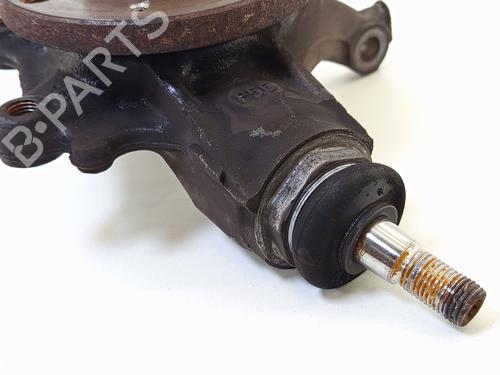 Left front steering knuckle PEUGEOT PARTNER Box Body/MPV 1.6 HDi | BP28694038M25  - Image 5