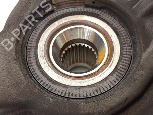 Left front steering knuckle PEUGEOT PARTNER Box Body/MPV 1.6 HDi | BP28694038M25  - Image 7