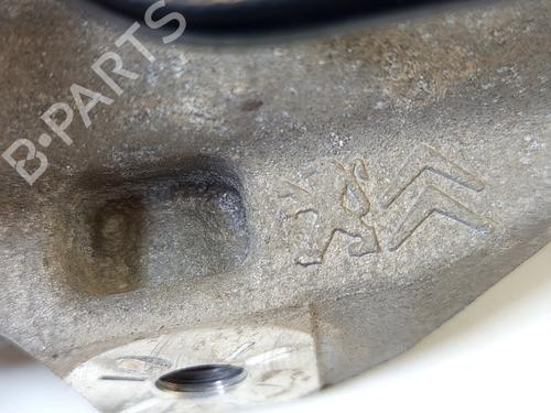 Steering rack PEUGEOT PARTNER Box Body/MPV 1.6 HDi | BP28703502M22 - Image 14