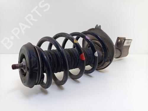 Used Left front shock absorber Left front shock absorber PEUGEOT PARTNER Box Body/MPV 1.6 HDi (90 hp) 28703504 28703504
