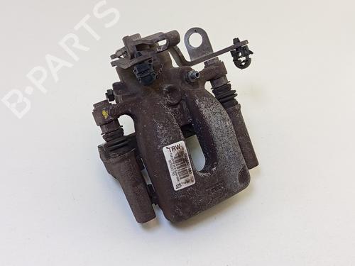 Used Right rear brake caliper Right rear brake caliper PEUGEOT PARTNER Box Body/MPV 1.6 HDi (90 hp) 31253508 31253508