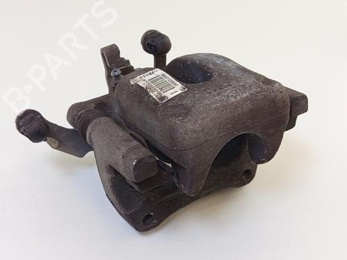 Used Left rear brake caliper Left rear brake caliper PEUGEOT PARTNER Box Body/MPV 1.6 HDi (90 hp) 31253509 31253509