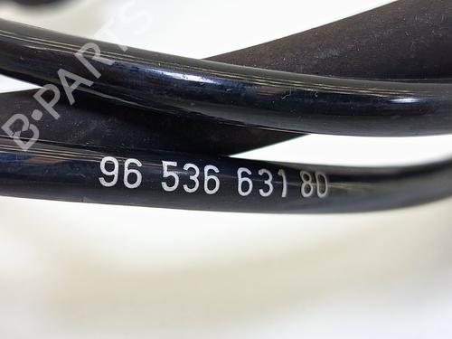 Electronic module PEUGEOT PARTNER Box Body/MPV 1.6 HDi | BP28731413M83 - Image 6