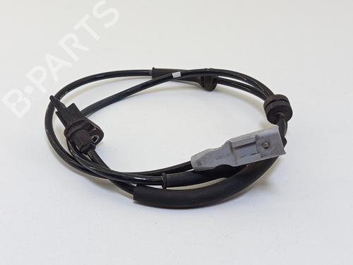 electronic-module-peugeot-partner-box-bodympv-2008-28731414 main image