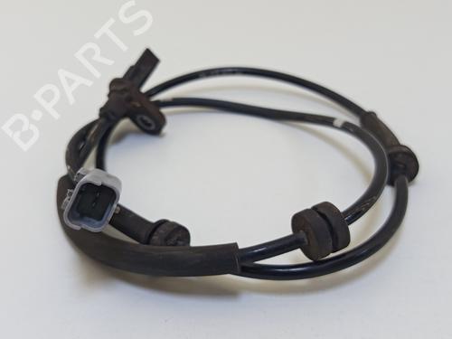 Electronic module PEUGEOT PARTNER Box Body/MPV 1.6 HDi | BP28731414M83 - Image 2