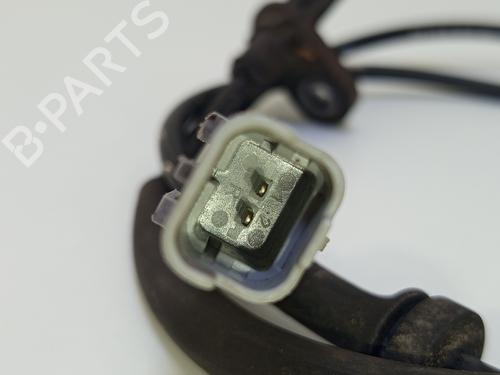 Electronic module PEUGEOT PARTNER Box Body/MPV 1.6 HDi | BP28731414M83 - Image 3