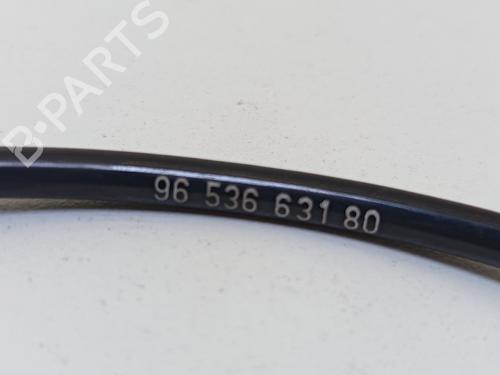 Electronic module PEUGEOT PARTNER Box Body/MPV 1.6 HDi | BP28731414M83 - Image 5