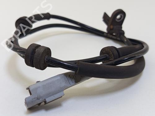 Electronic module PEUGEOT PARTNER Box Body/MPV 1.6 HDi | BP28731414M83 - Image 6