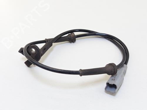 electronic-module-peugeot-partner-box-bodympv-2008-28731415 main image