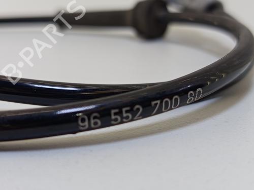 Electronic module PEUGEOT PARTNER Box Body/MPV 1.6 HDi | BP28731415M83 - Image 6