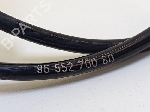 Electronic module PEUGEOT PARTNER Box Body/MPV 1.6 HDi | BP28731416M83 - Image 5