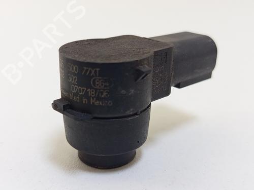 Electronic module PEUGEOT PARTNER Box Body/MPV 1.6 HDi | BP28731417M83  - Image 5