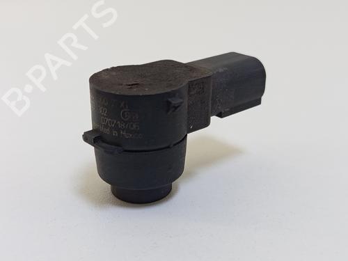 Electronic module PEUGEOT PARTNER Box Body/MPV 1.6 HDi | BP28731418M83  - Image 5