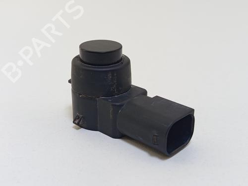 Used Electronic module Electronic module PEUGEOT PARTNER Box Body/MPV 1.6 HDi (90 hp) 28731419 28731419