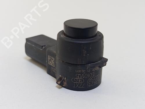 Electronic module PEUGEOT PARTNER Box Body/MPV 1.6 HDi | BP28731419M83 - Image 2