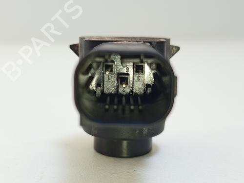 Electronic module PEUGEOT PARTNER Box Body/MPV 1.6 HDi | BP28731419M83 - Image 4