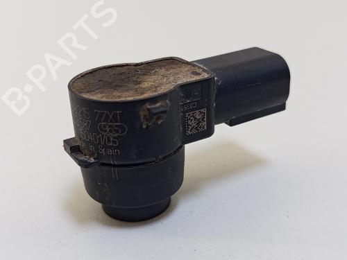 Electronic module PEUGEOT PARTNER Box Body/MPV 1.6 HDi | BP28731419M83 - Image 5