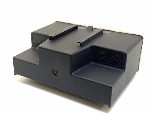 Electronic module PEUGEOT PARTNER Box Body/MPV 1.6 HDi | BP28715141M83  - Image 6