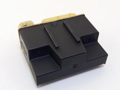 Electronic module PEUGEOT PARTNER Box Body/MPV 1.6 HDi | BP28715141M83  - Image 8