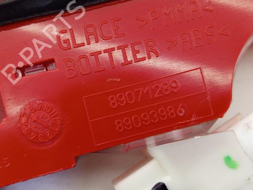 Third brake light PEUGEOT PARTNER Box Body/MPV 1.6 HDi | BP28715533L11 - Image 3