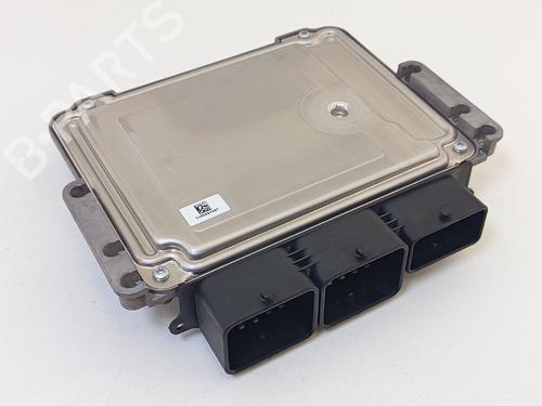 Engine control unit (ECU) PEUGEOT PARTNER Box Body/MPV 1.6 HDi | BP28715133M57 - Image 6