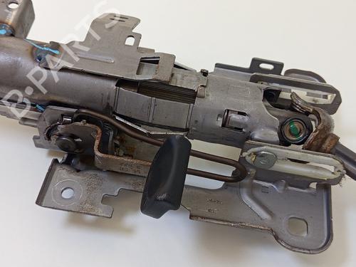 Steering column PEUGEOT PARTNER Box Body/MPV 1.6 HDi | BP28713518M21 - Image 4