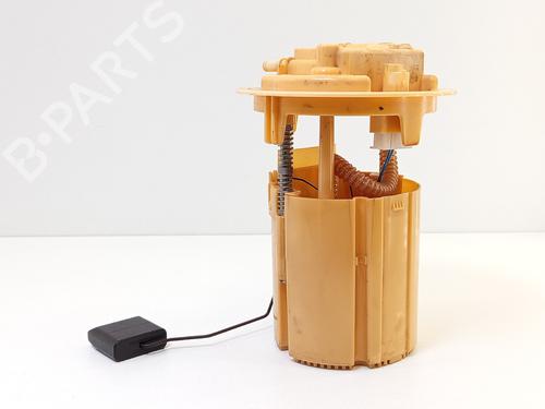 Used Fuel pump Fuel pump PEUGEOT PARTNER Box Body/MPV 1.6 HDi (90 hp) 31253513 31253513