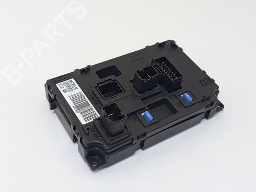 Used Electronic module Electronic module CITROËN C5 III (RD_) 1.6 HDi 110 (RD9HL0, RD9HR8, RD9HRA) (112 hp) 31027443 31027443