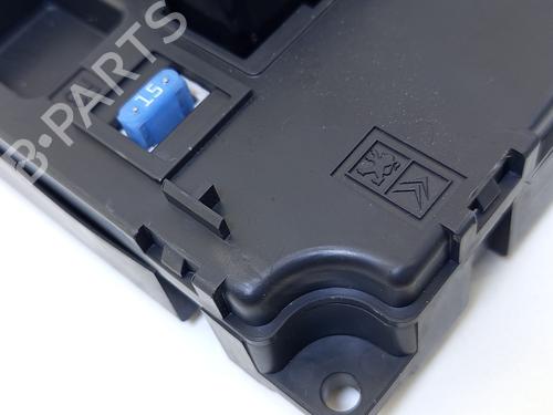 Electronic module CITROËN C5 III (RD_) 1.6 HDi 110 (RD9HL0, RD9HR8, RD9HRA) | BP31027443M83  - Image 5