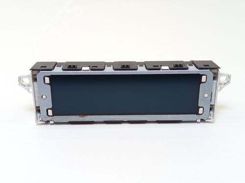 Used Display monitor Display monitor CITROËN C5 III (RD_) 1.6 HDi 110 (RD9HL0, RD9HR8, RD9HRA) (112 hp) 31027451 31027451