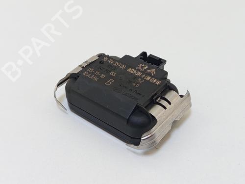 Electronic module CITROËN C5 III (RD_) 1.6 HDi 110 (RD9HL0, RD9HR8, RD9HRA) | BP31027454M83 - Image 4