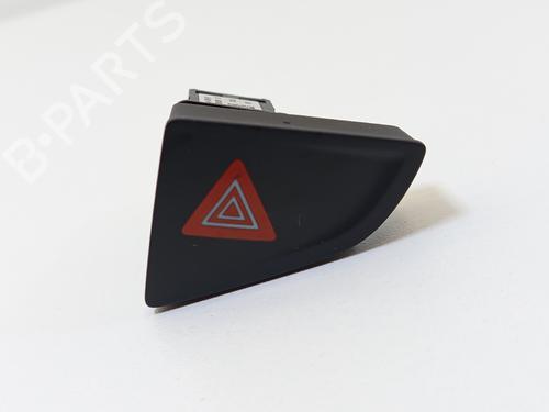 Used Warning switch Warning switch CITROËN C5 III (RD_) 1.6 HDi 110 (RD9HL0, RD9HR8, RD9HRA) (112 hp) 31027455 31027455