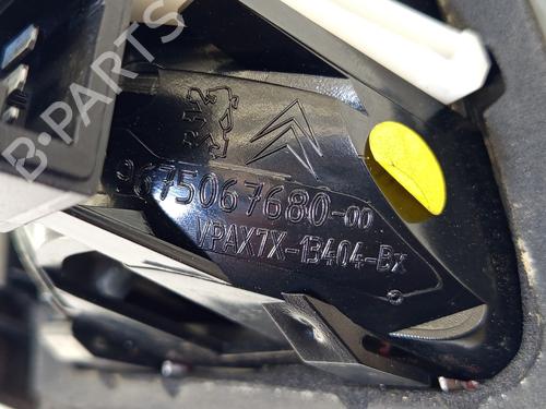 Right tailgate light CITROËN C5 III (RD_) 1.6 HDi 110 (RD9HL0, RD9HR8, RD9HRA) | BP31027456C80  - Image 5