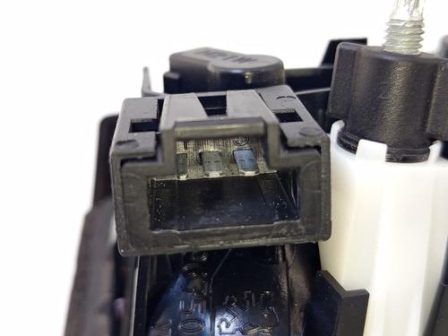 Right tailgate light CITROËN C5 III (RD_) 1.6 HDi 110 (RD9HL0, RD9HR8, RD9HRA) | BP31027456C80  - Image 6