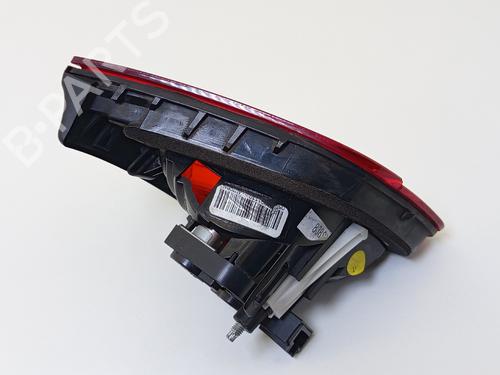 Right tailgate light CITROËN C5 III (RD_) 1.6 HDi 110 (RD9HL0, RD9HR8, RD9HRA) | BP31027456C80  - Image 7