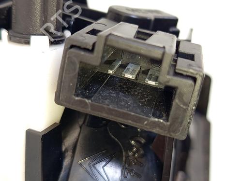 Left tailgate light CITROËN C5 III (RD_) 1.6 HDi 110 (RD9HL0, RD9HR8, RD9HRA) | BP31027457C79  - Image 7