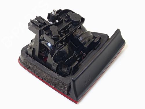 Left tailgate light CITROËN C5 III (RD_) 1.6 HDi 110 (RD9HL0, RD9HR8, RD9HRA) | BP31027457C79  - Image 8