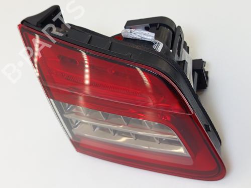 Left tailgate light CITROËN C5 III (RD_) 1.6 HDi 110 (RD9HL0, RD9HR8, RD9HRA) | BP31027457C79  - Image 10