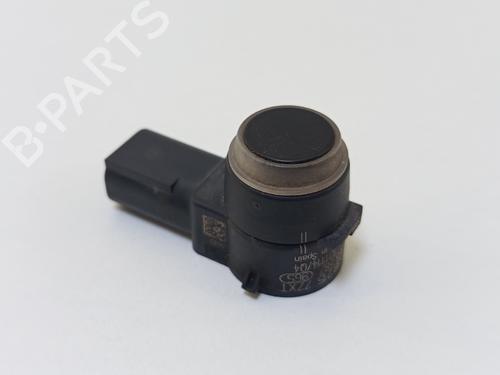 Electronic module CITROËN C5 III (RD_) 1.6 HDi 110 (RD9HL0, RD9HR8, RD9HRA) | BP31065678M83 - Image 2