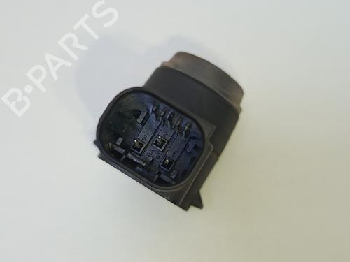 Electronic module CITROËN C5 III (RD_) 1.6 HDi 110 (RD9HL0, RD9HR8, RD9HRA) | BP31065678M83 - Image 4