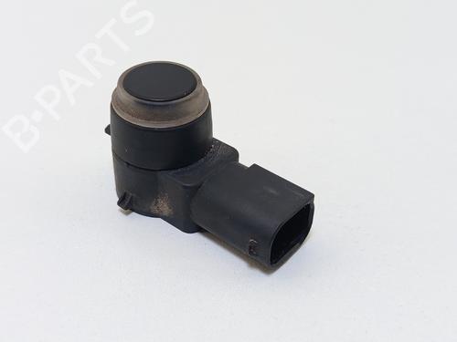 Electronic module CITROËN C5 III (RD_) 1.6 HDi 110 (RD9HL0, RD9HR8, RD9HRA) | BP31065679M83  - Image 5