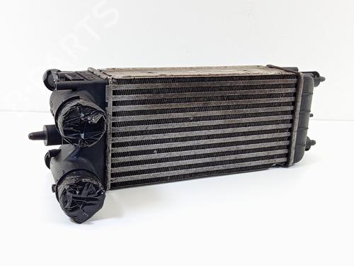 Used Intercooler Intercooler CITROËN C5 III (RD_) 1.6 HDi 110 (RD9HL0, RD9HR8, RD9HRA) (112 hp) 31044731 31044731