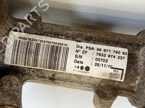 Steering rack CITROËN C5 III (RD_) 1.6 HDi 110 (RD9HL0, RD9HR8, RD9HRA) | BP31044732M22  - Image 7