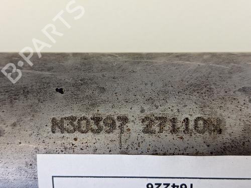 Steering rack CITROËN C5 III (RD_) 1.6 HDi 110 (RD9HL0, RD9HR8, RD9HRA) | BP31044732M22  - Image 10