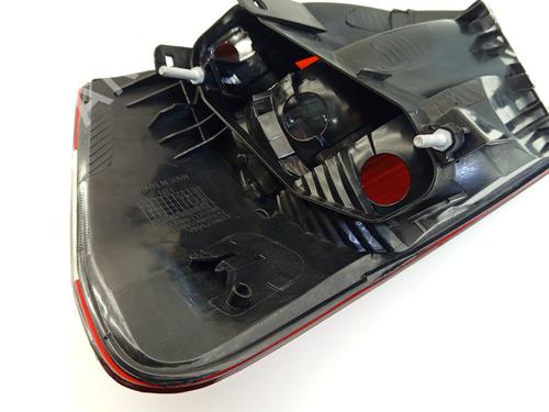 Left taillight CITROËN C5 III (RD_) 1.6 HDi 110 (RD9HL0, RD9HR8, RD9HRA) | BP31064423C34 - Image 7