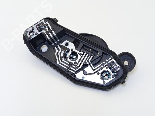 Used Lamp holder Lamp holder CITROËN C5 III (RD_) 1.6 HDi 110 (RD9HL0, RD9HR8, RD9HRA) (112 hp) 31064424 31064424