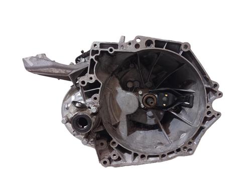 Used Gearbox Gearbox CITROËN C5 III (RD_) 1.6 HDi 110 (RD9HL0, RD9HR8, RD9HRA) (112 hp) 31040183 31040183