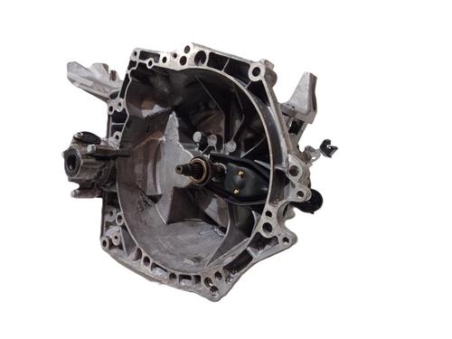 Gearbox CITROËN C5 III (RD_) 1.6 HDi 110 (RD9HL0, RD9HR8, RD9HRA) | BP31040183M3 - Image 2